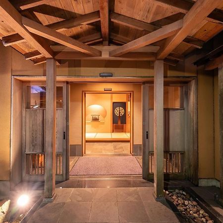 Kashintei Shirahama Hotel Semboku Ngoại thất bức ảnh