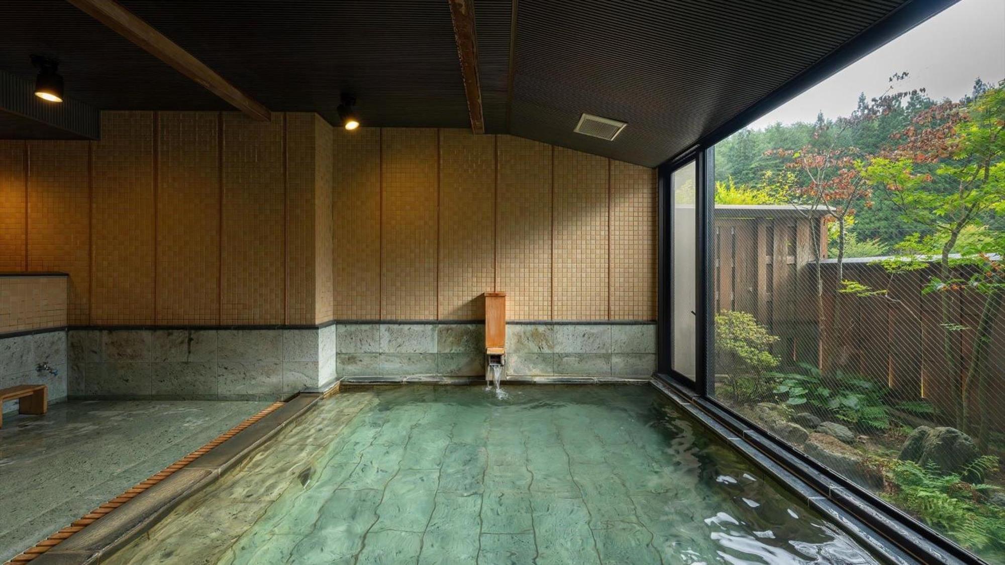 Kashintei Shirahama Hotel Semboku Ngoại thất bức ảnh