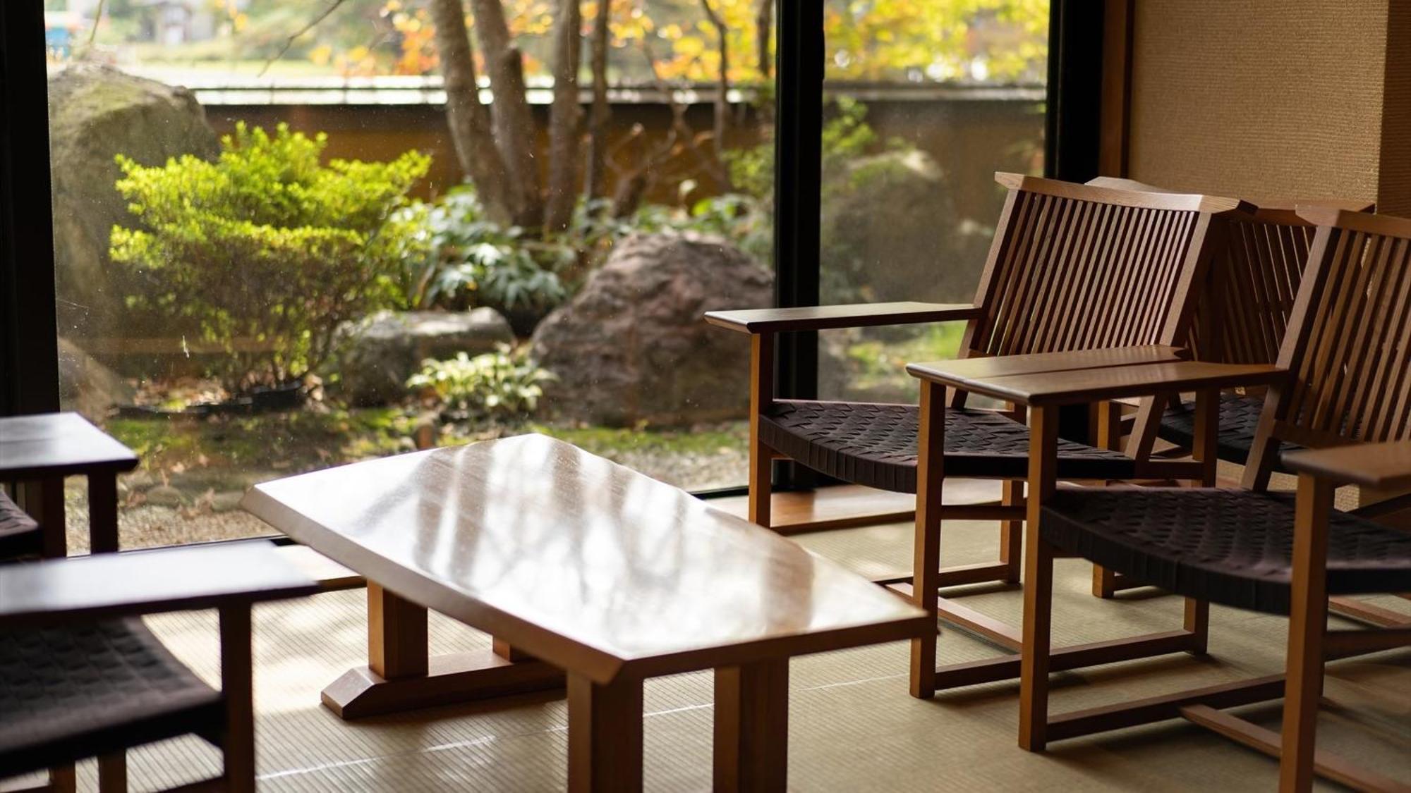 Kashintei Shirahama Hotel Semboku Ngoại thất bức ảnh
