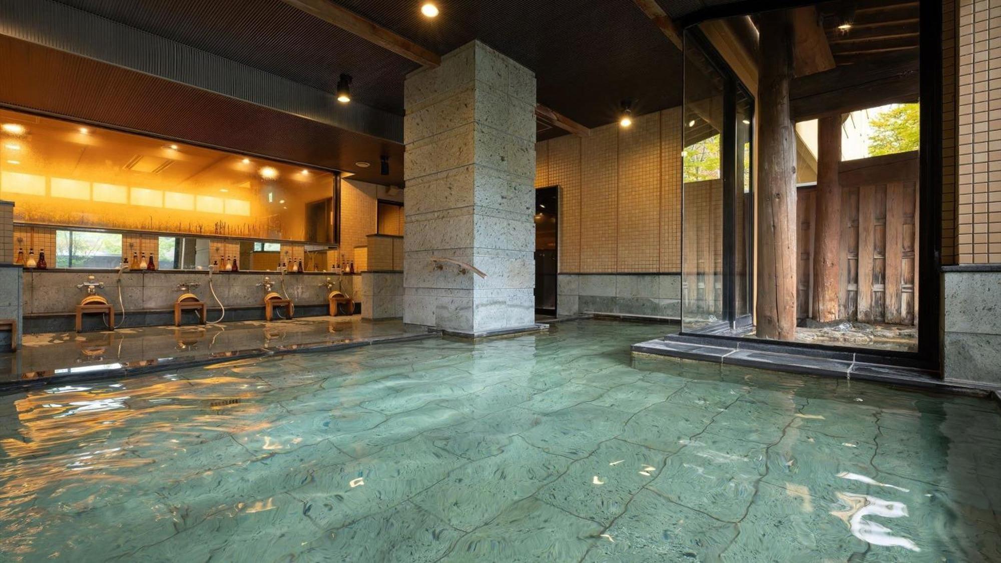 Kashintei Shirahama Hotel Semboku Ngoại thất bức ảnh