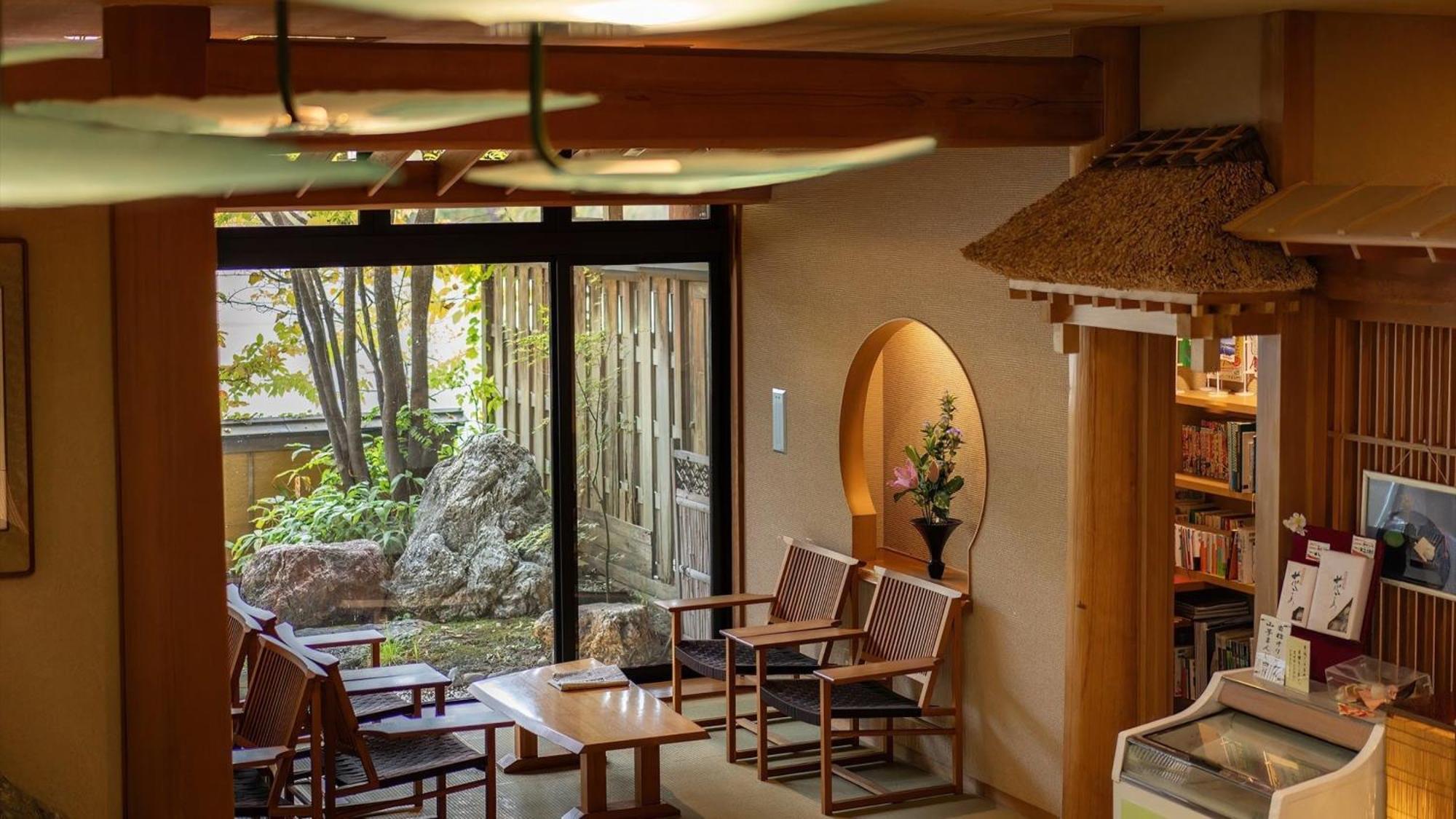 Kashintei Shirahama Hotel Semboku Ngoại thất bức ảnh
