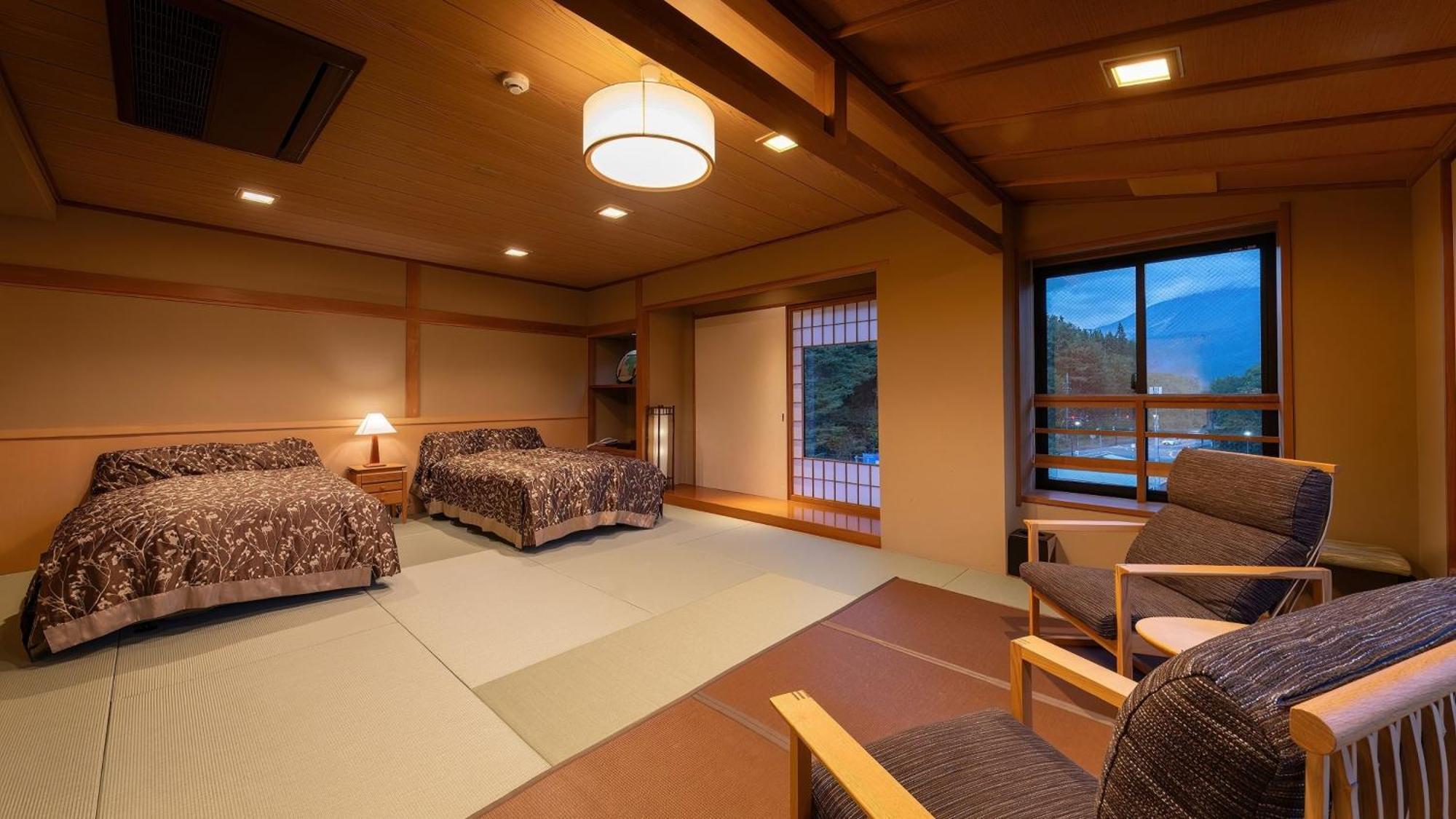 Kashintei Shirahama Hotel Semboku Ngoại thất bức ảnh