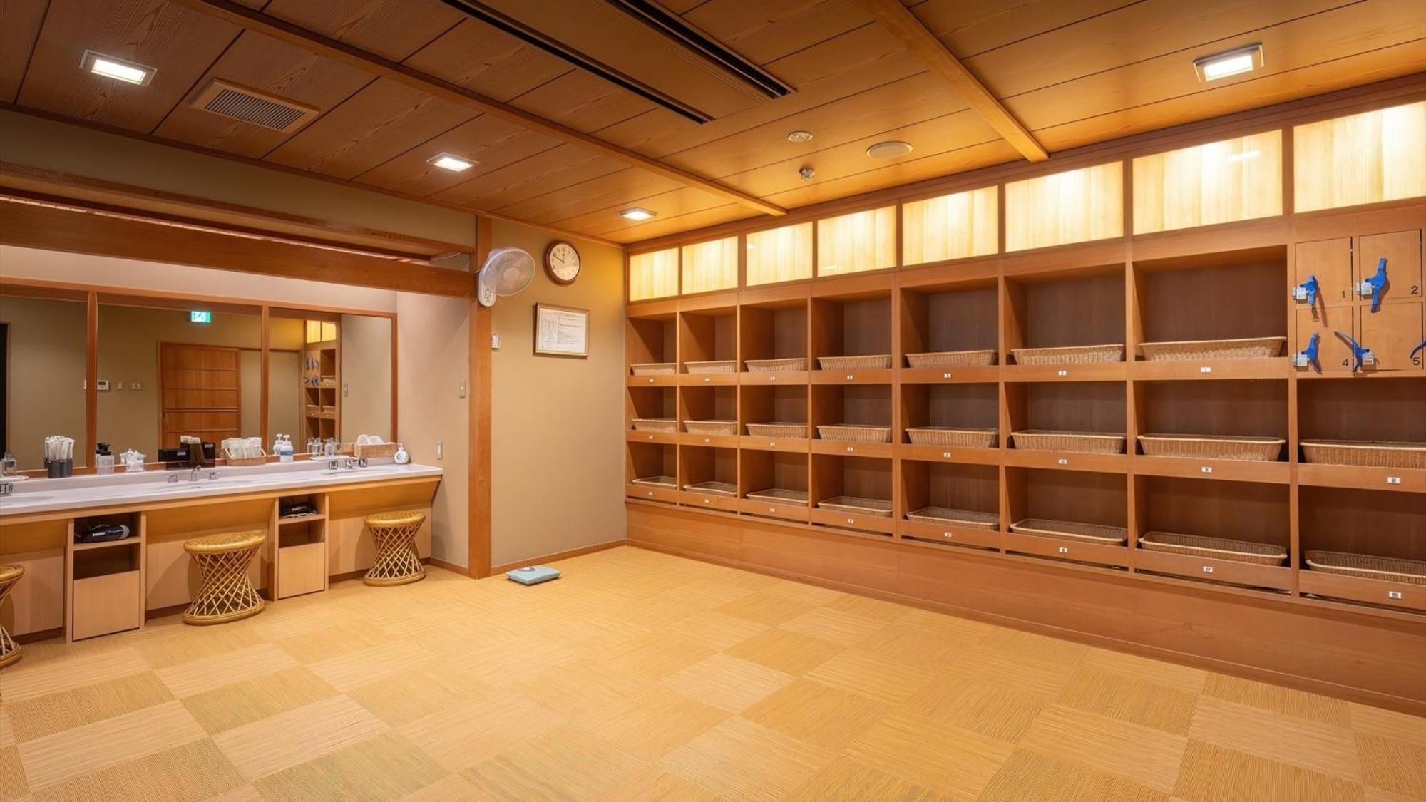 Kashintei Shirahama Hotel Semboku Ngoại thất bức ảnh