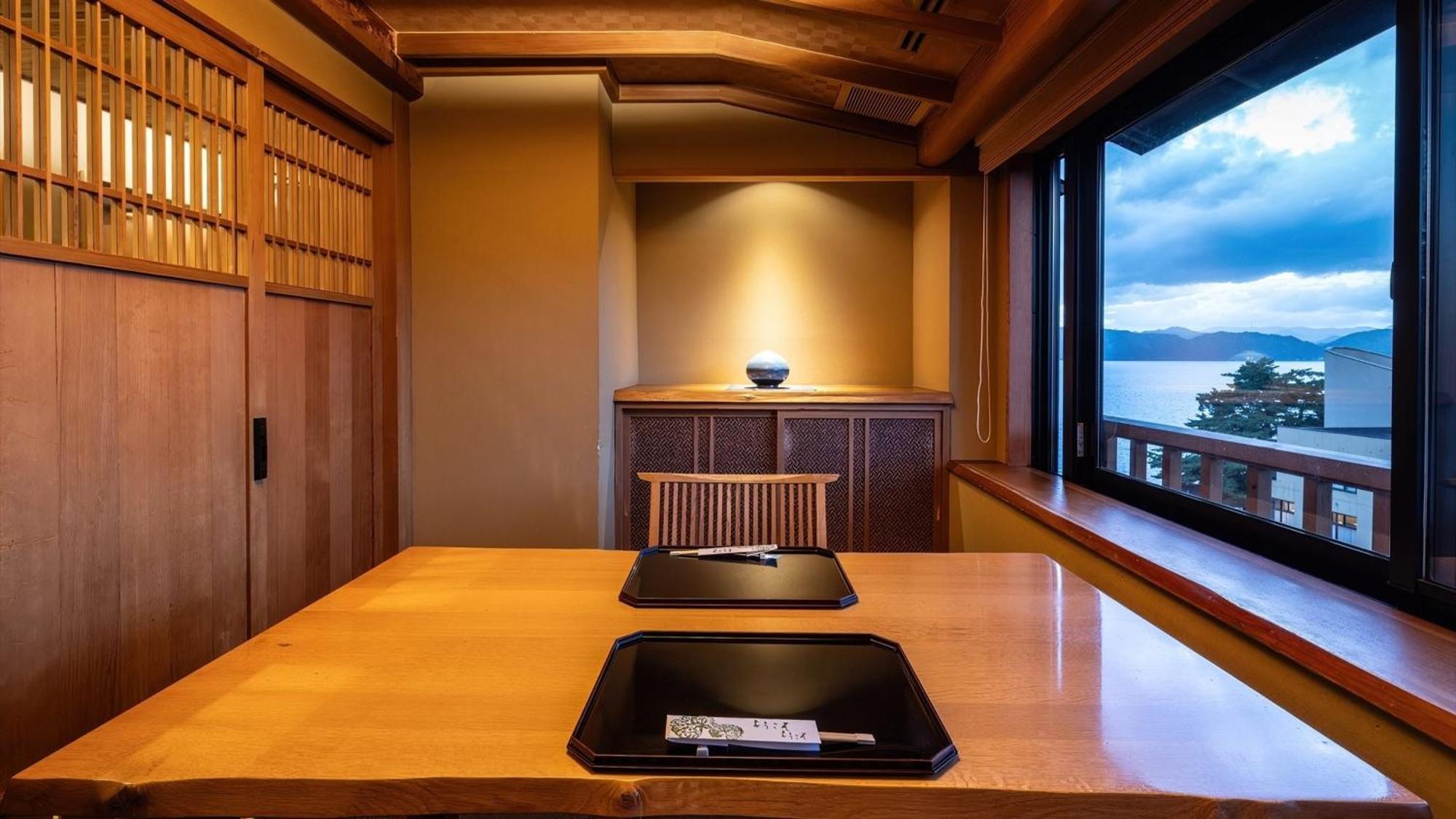 Kashintei Shirahama Hotel Semboku Ngoại thất bức ảnh