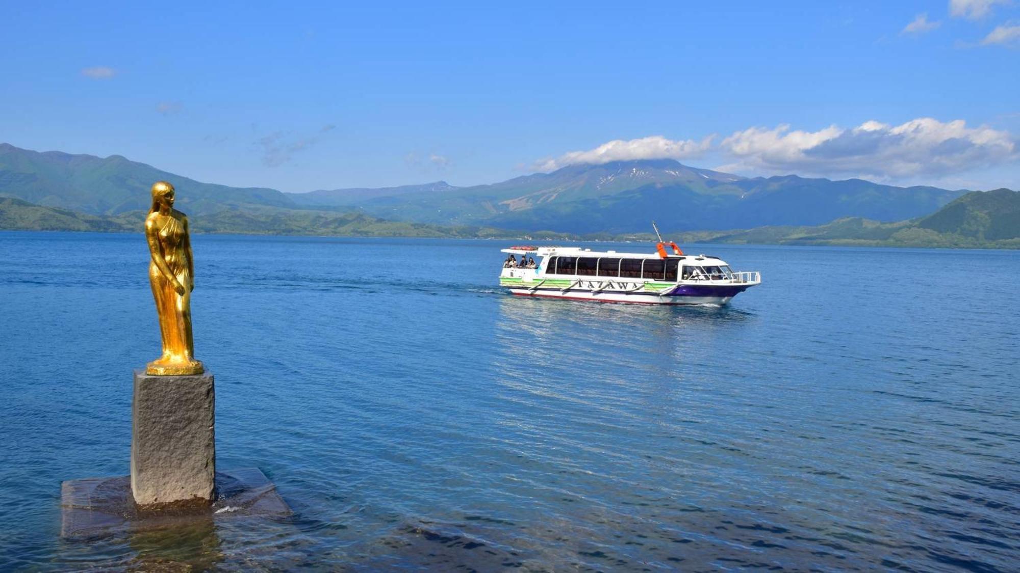 Kashintei Shirahama Hotel Semboku Ngoại thất bức ảnh